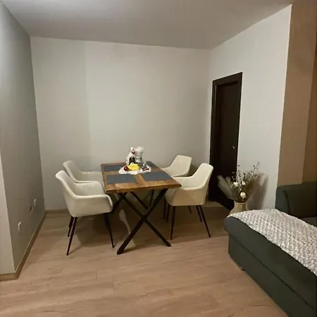 Florimont Heights Complex 3*