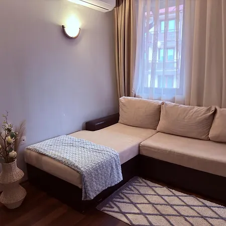 Florimont Heights Complex Hotel de apartamente 3*