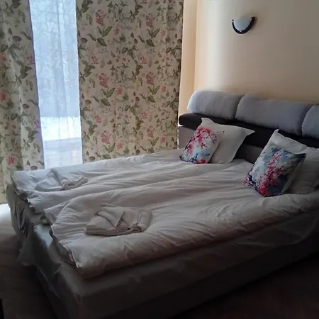 Florimont Heights Complex Hotel de apartamente