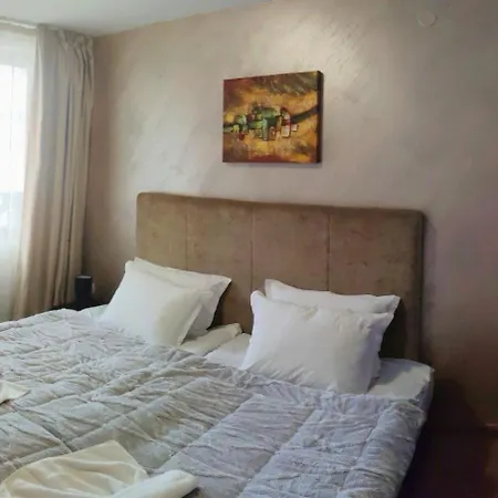 Florimont Heights Complex