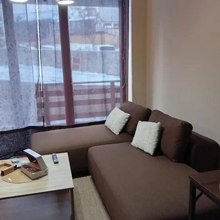 Florimont Heights Complex Aparthotel Bansko