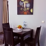 Florimont Heights Complex Ξενοδοχείο με διαμερίσματα Μπάνσκο