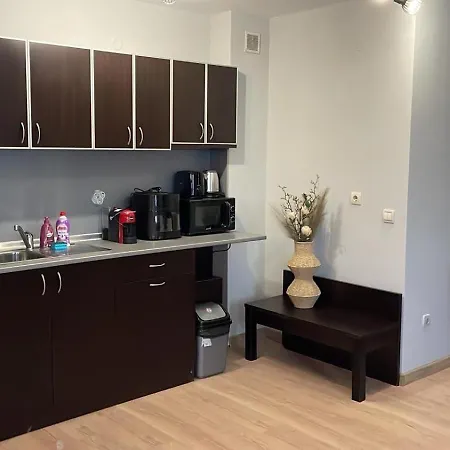 Apart-hotel Florimont Heights Complex Bansko