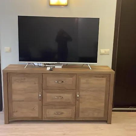 מלון דירות Florimont Heights Complex