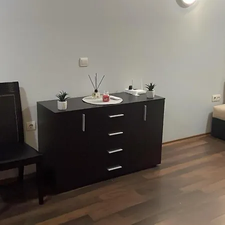 Florimont Heights Complex 3* בנסקו