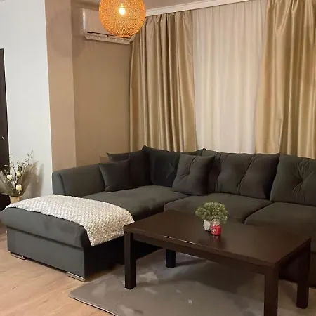 Florimont Heights Complex Apart-hotel