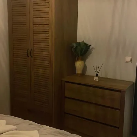 Florimont Heights Complex Apart Otel *