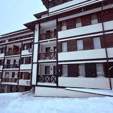 Florimont Heights Complex 3* Bansko