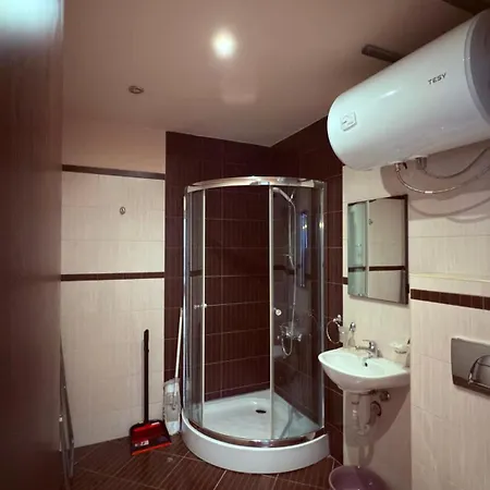 Florimont Heights Complex Apart-hotel Bansko