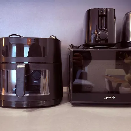 Florimont Heights Complex 3* בנסקו