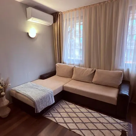 Florimont Heights Complex