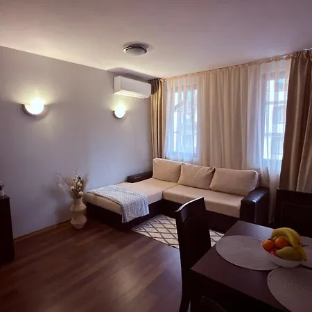 Florimont Heights Complex 3*