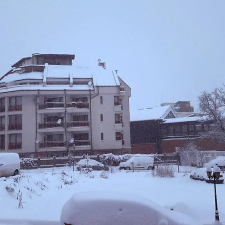 Florimont Heights Complex