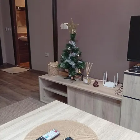 Florimont Heights Complex 3* Bansko