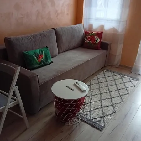 Apart-hotel Florimont Heights Complex 3*