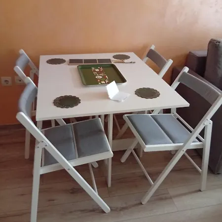 Hotel de apartamente Florimont Heights Complex 3*