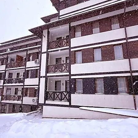 Florimont Heights Complex Appart hôtel Bansko