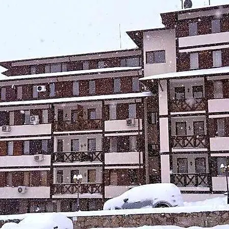 Florimont Heights Complex Appart hôtel Bansko