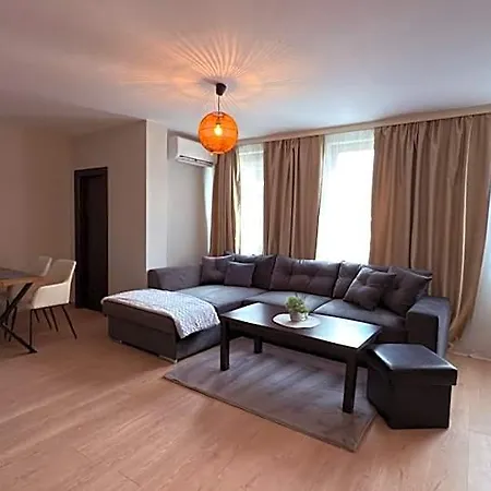 Florimont Heights Complex Appart hôtel