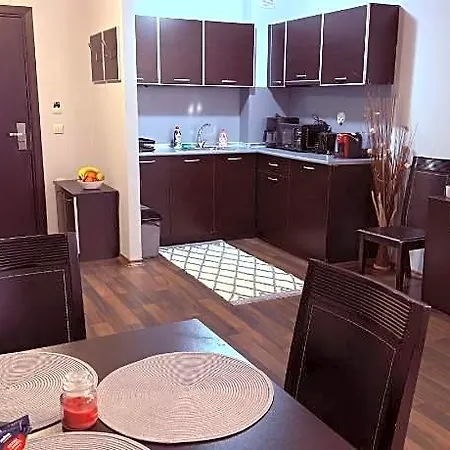 Florimont Heights Complex Appart hôtel 3*