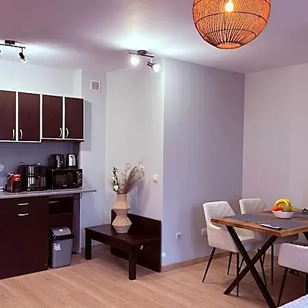 Florimont Heights Complex Appart hôtel Bansko