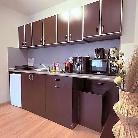 Florimont Heights Complex 3* Bansko