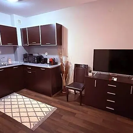 Florimont Heights Complex 3*