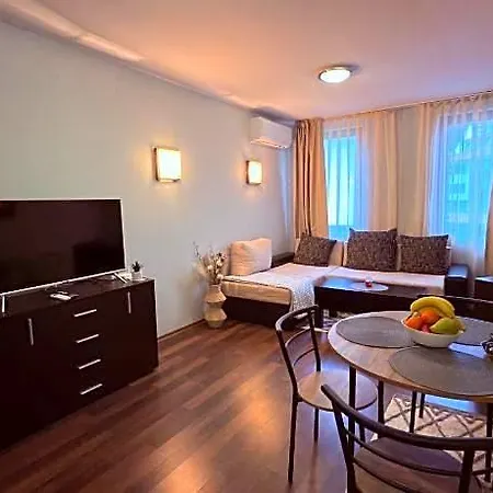 Florimont Heights Complex 3* Bansko