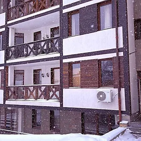 Appart hôtel Florimont Heights Complex 3*
