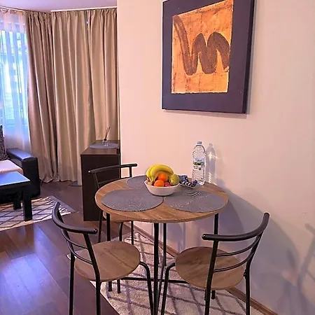 Florimont Heights Complex Appart hôtel