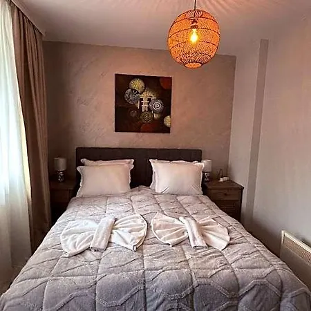 Florimont Heights Complex Appart hôtel Bansko