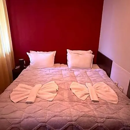 Florimont Heights Complex Bansko