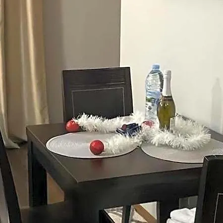 Florimont Heights Complex Appart hôtel Bansko