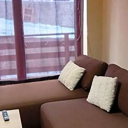 Florimont Heights Complex 3* Bansko