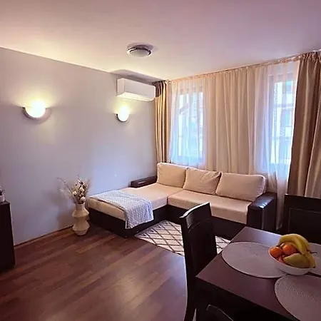 Appart hôtel Florimont Heights Complex Bansko