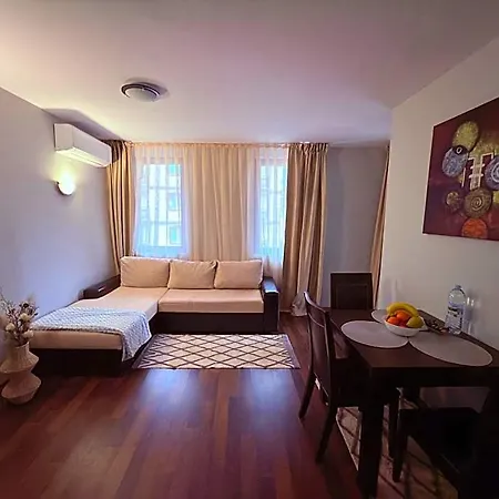 Florimont Heights Complex Appart hôtel Bansko