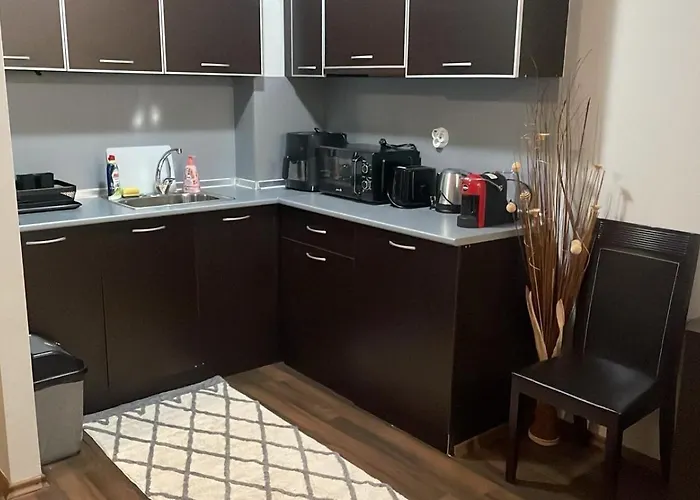 Florimont Heights Complex Aparthotel Bansko