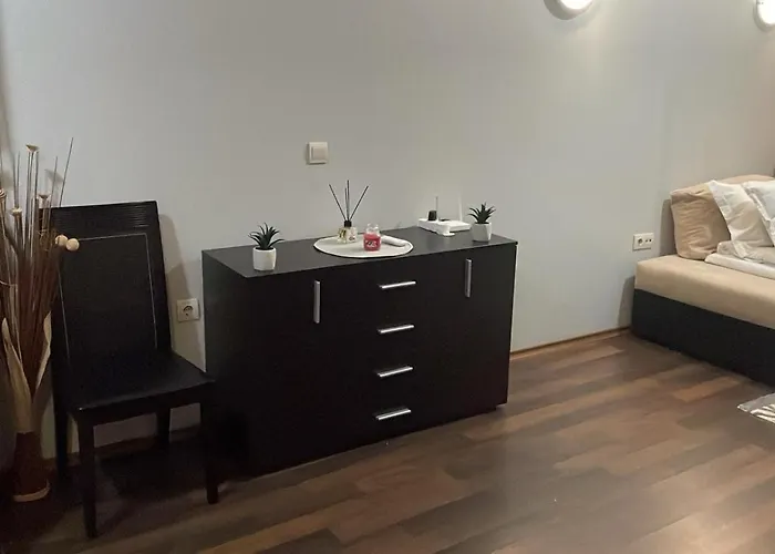 Florimont Heights Complex 3* Bansko