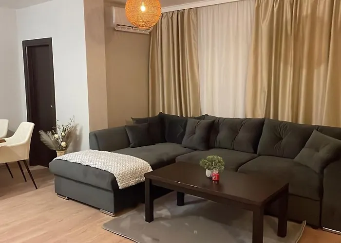 Florimont Heights Complex Aparthotel