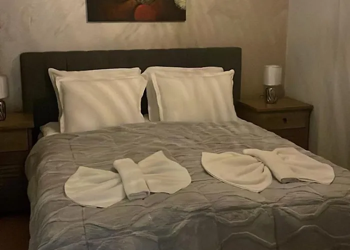 Aparthotel Florimont Heights Complex 3*