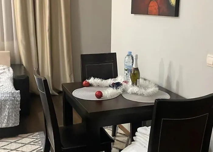 Florimont Heights Complex Aparthotel Bansko