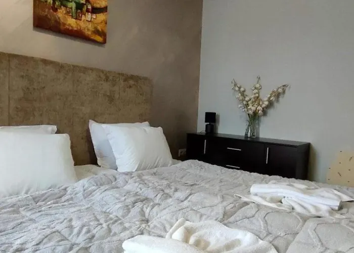 Florimont Heights Complex Bansko