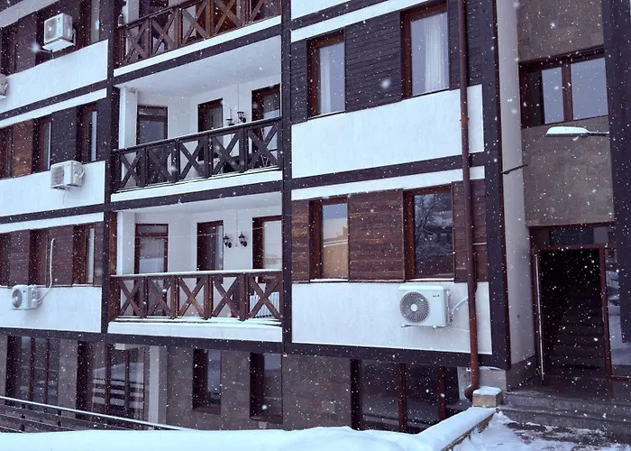 Florimont Heights Complex 3* Bansko
