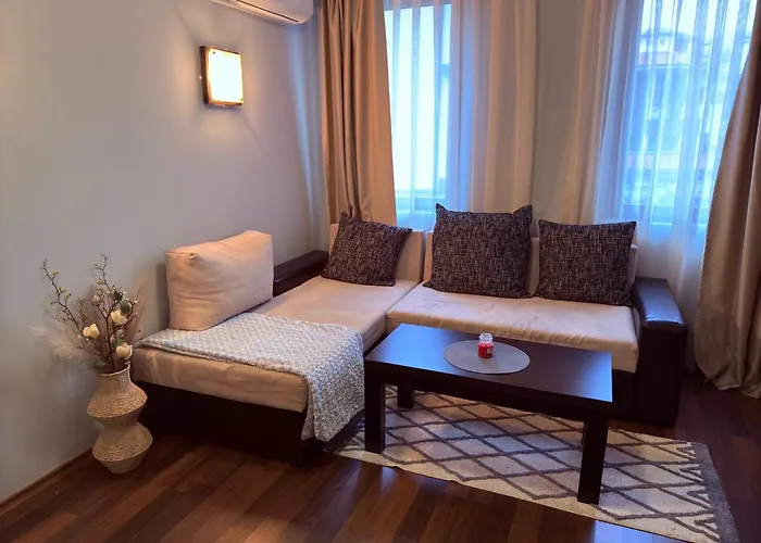 Florimont Heights Complex 3* Bansko