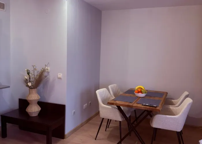 Florimont Heights Complex Aparthotel