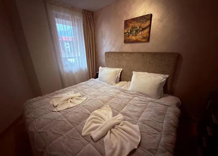 Florimont Heights Complex Bansko