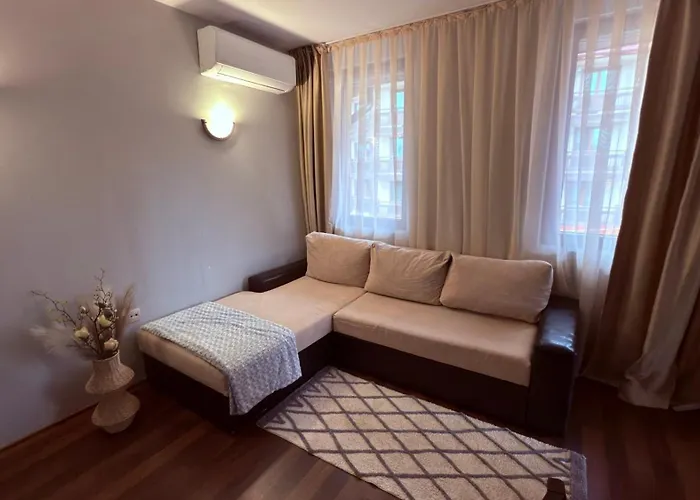 Florimont Heights Complex