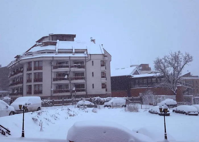 Florimont Heights Complex