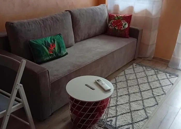 Aparthotel Florimont Heights Complex 3*