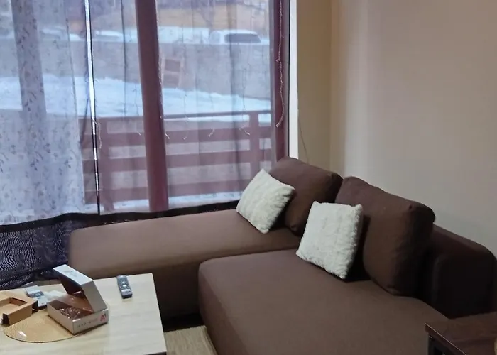 Florimont Heights Complex Aparthotel Bansko